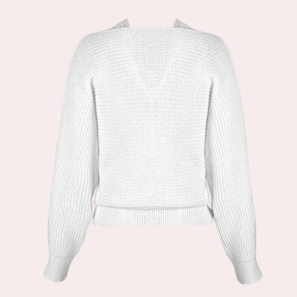 DARCY - Lightweight Summer Jumper for Women