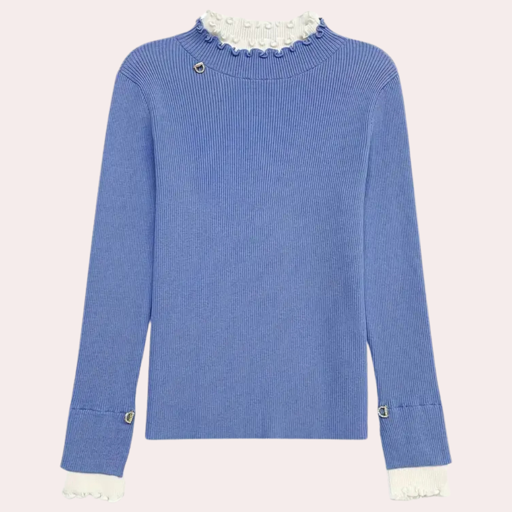 TADITA - Fashionable Summer Jumper for Women