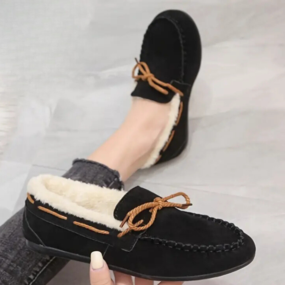 VIRGINIA - Winter Shoes for Women