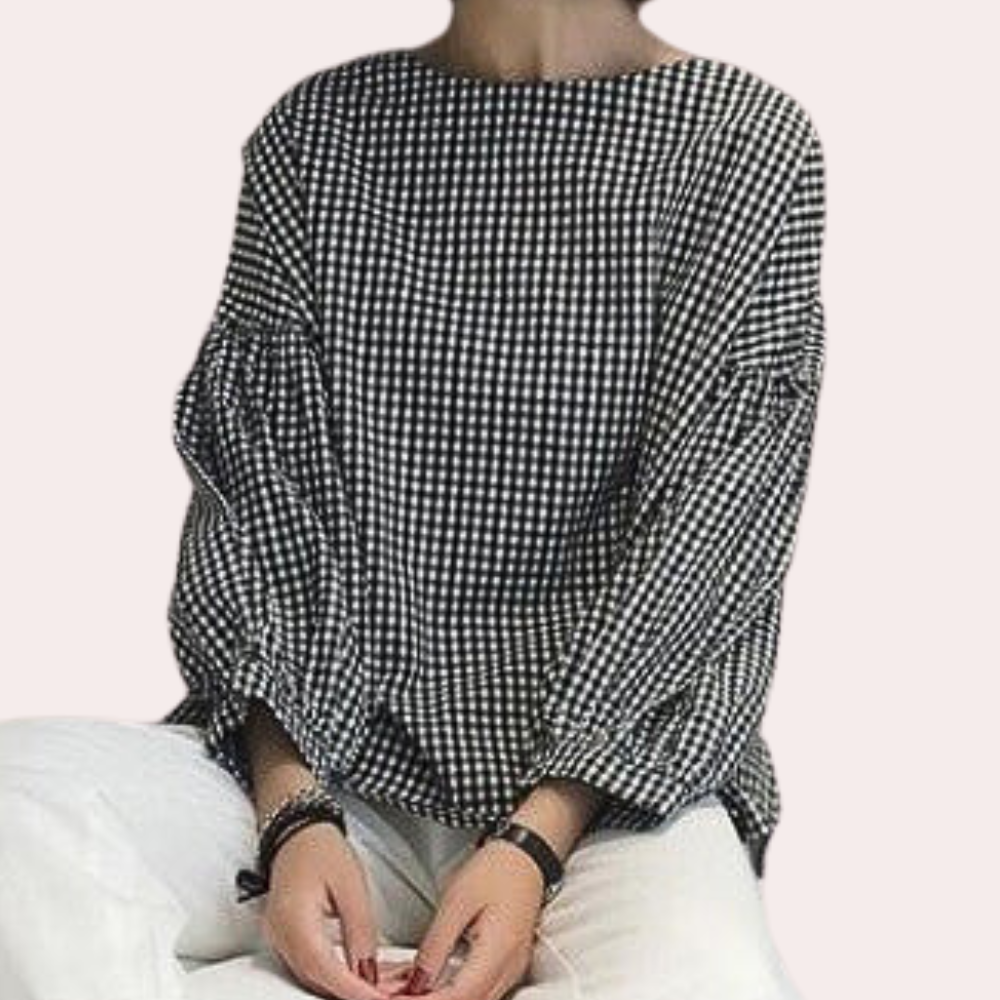 VANESSA - Stylish Summer Top for Women