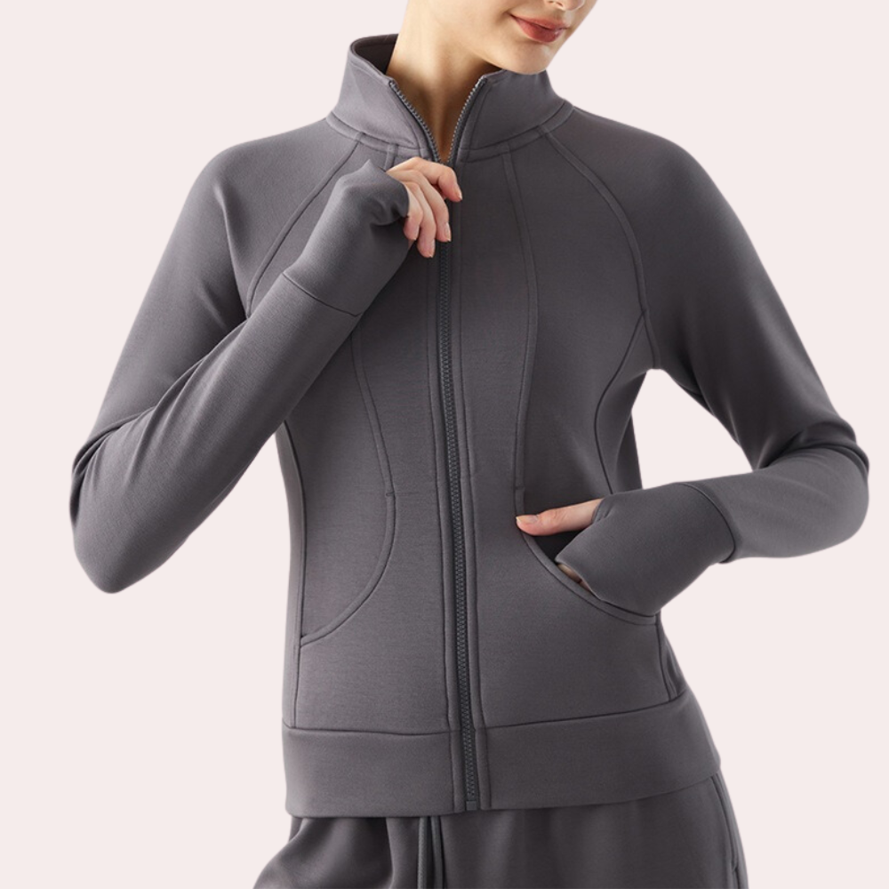 SORAYA - Comfortable Summer Jacket for Women
