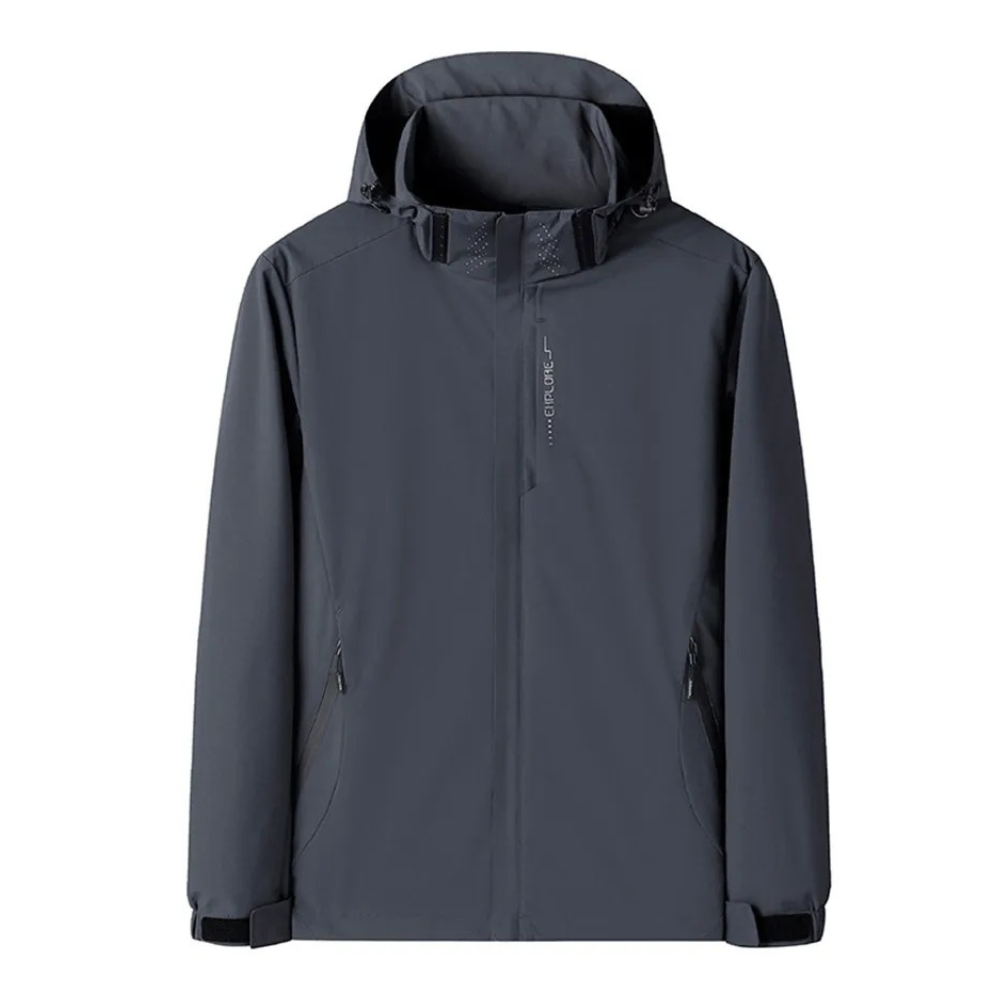 SOREN - Lightweight and Waterproof Jacket for Men