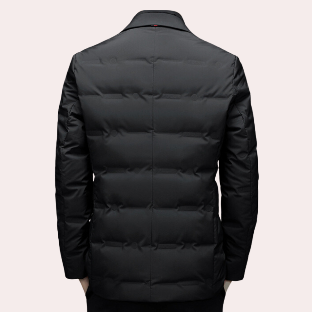 CURTIS - Stylish Summer Jacket for Men