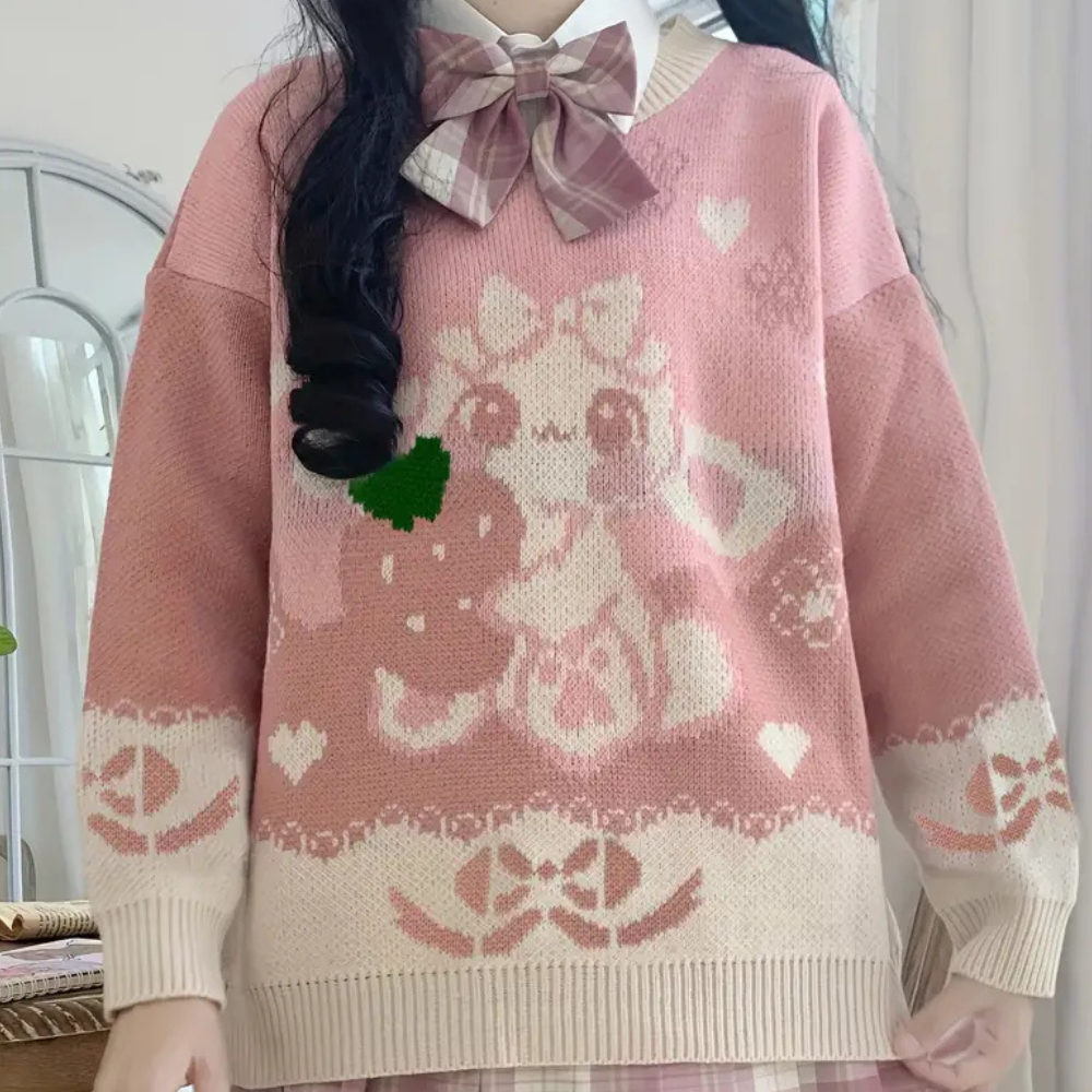 ADAH - Stylish Summer Jumper for Women