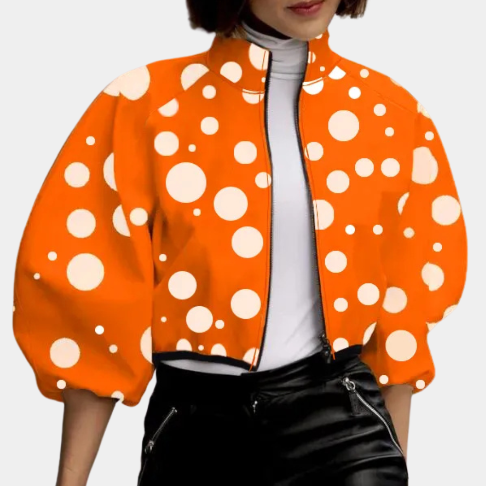 AIDA - Versatile Summer Jacket for Women