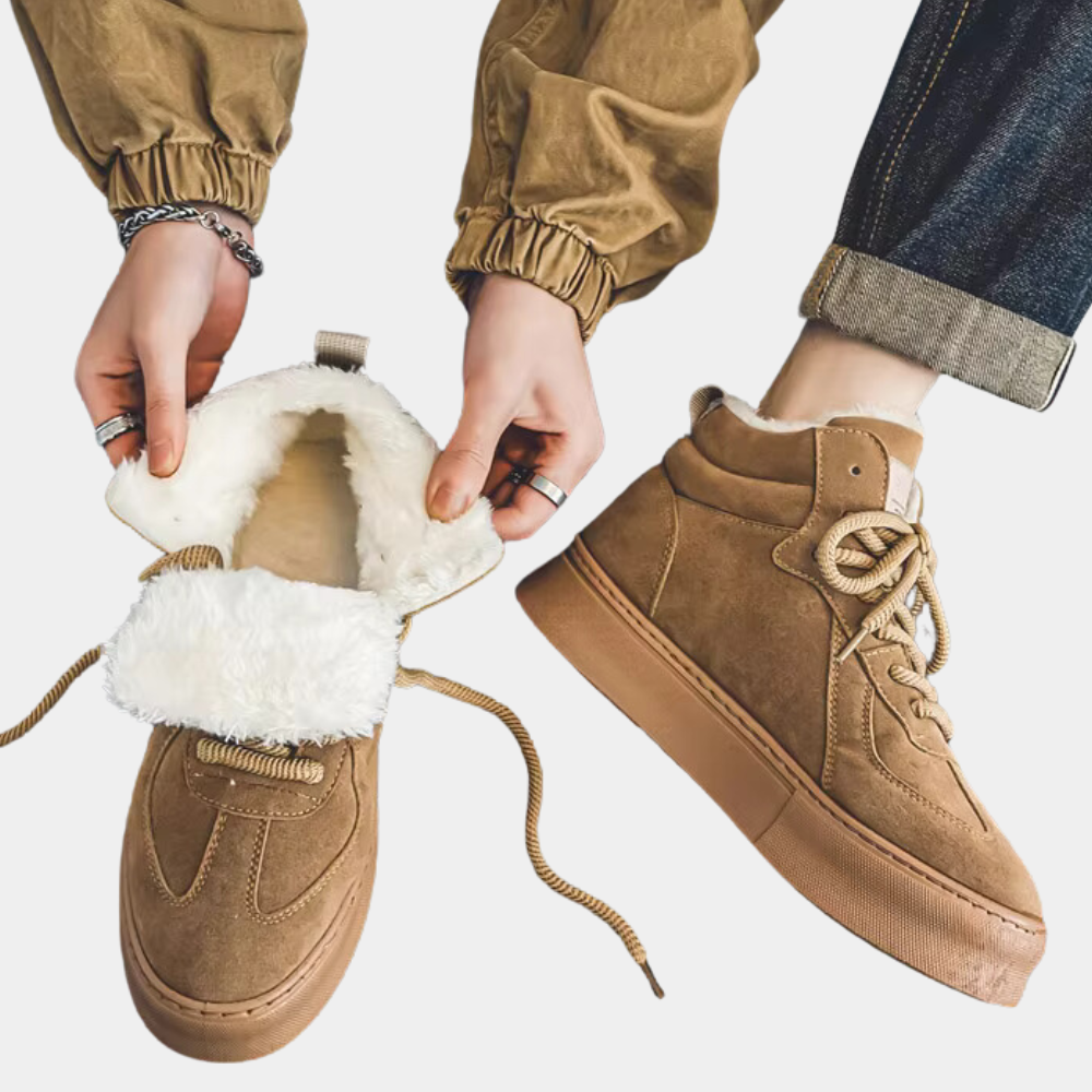 ZACHARY - Casual Summer Shoes for Men
