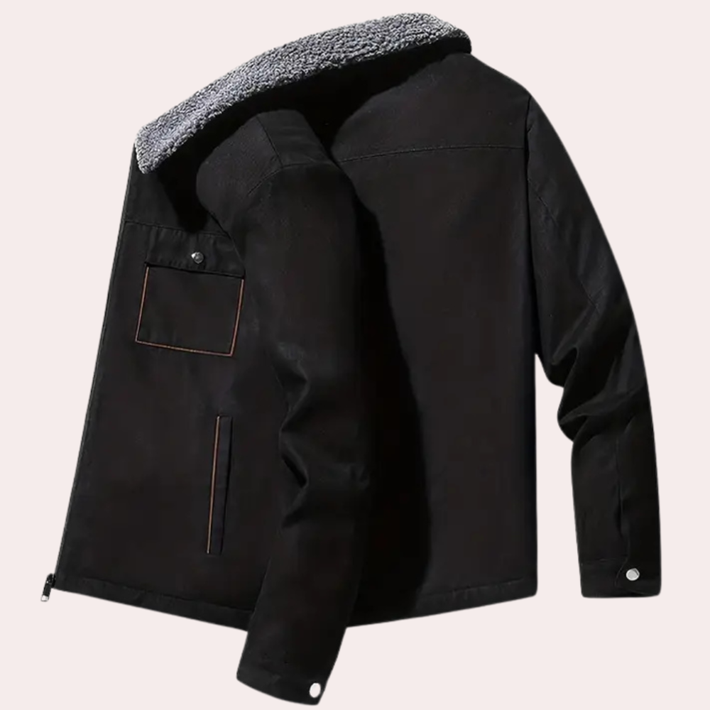 AACE - Trendy Summer Jacket for Men