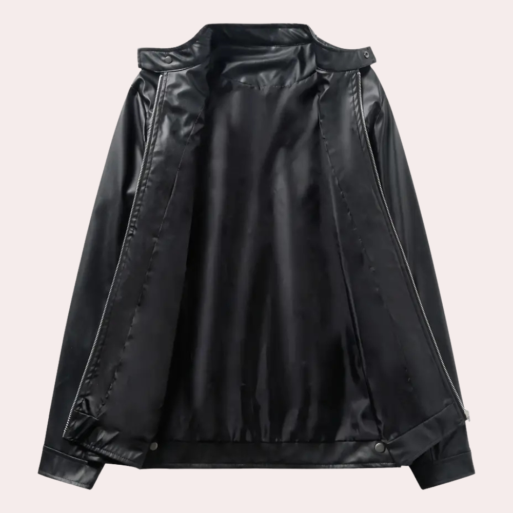 BENEDICT - Trendy Summer Jacket for Men