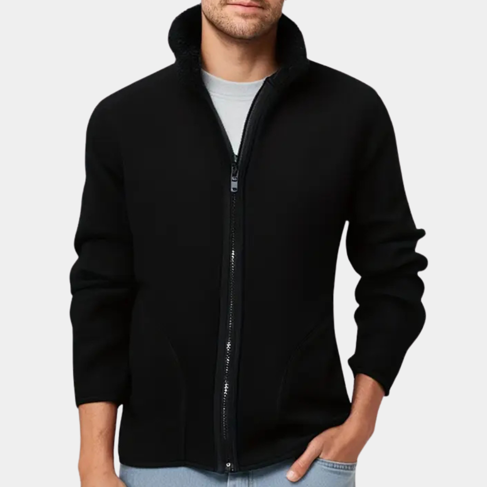 BASTIEN - Stylish Summer Jacket for Men