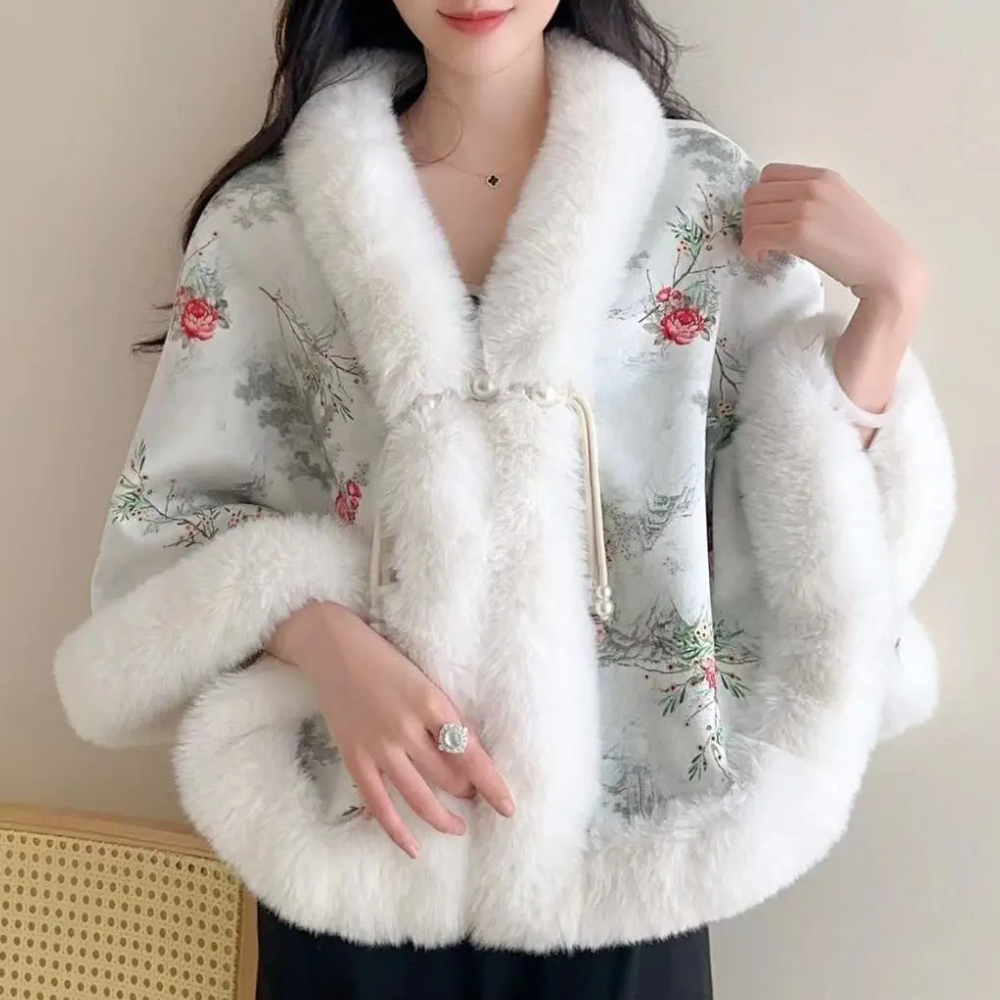 VANINA - Fashionable Summer Scarf for Women
