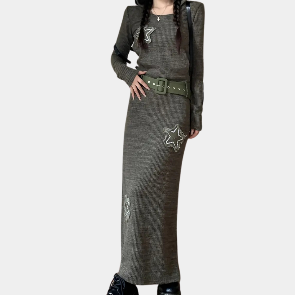 ZARAAH - Stylish Summer Dress for Women
