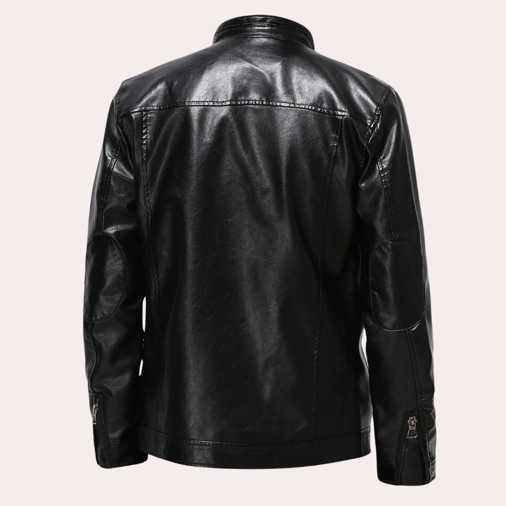 BENEDICT - Trendy Summer Jacket for Men