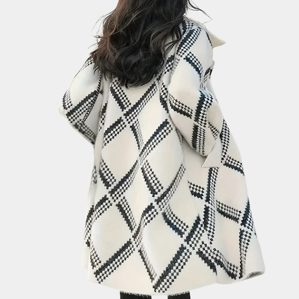 AYTEN - Versatile Spring/Summer Jacket for Women