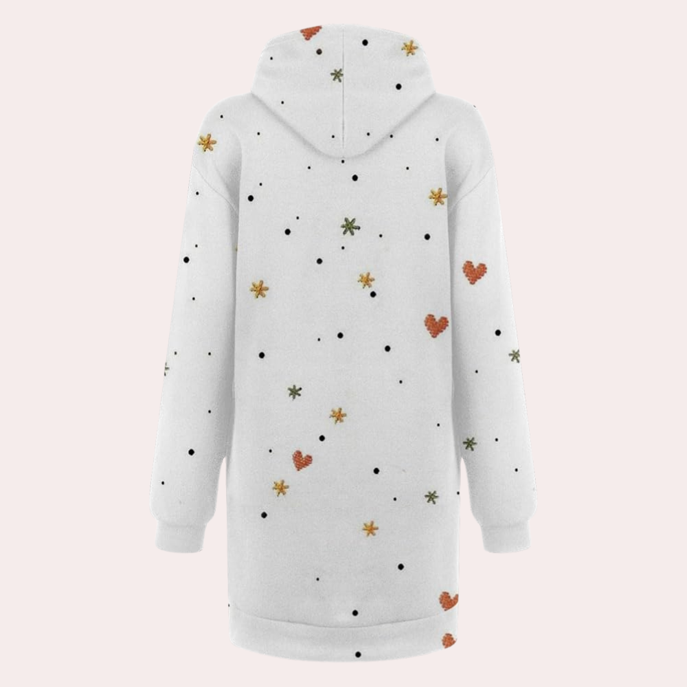 ARIANNE - Trendy Summer Dress for Women