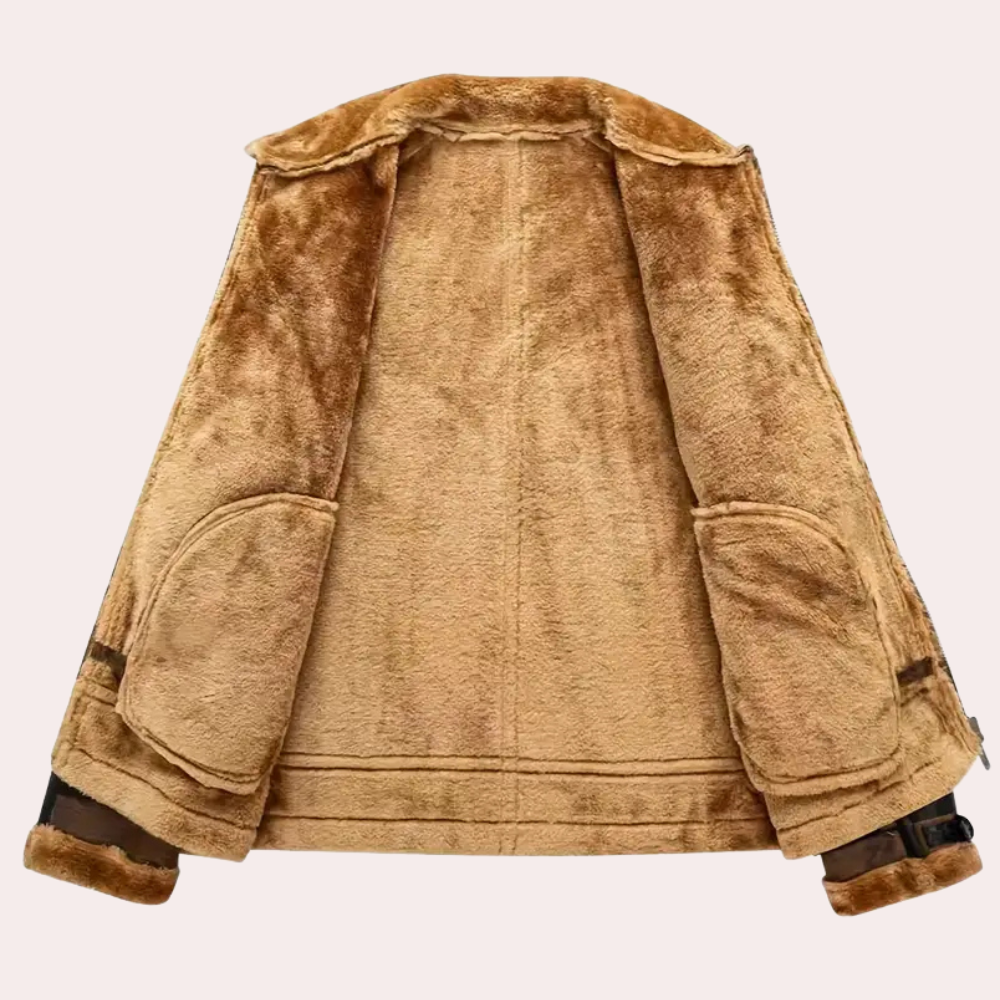 CADEN - Stylish Jacket for Men