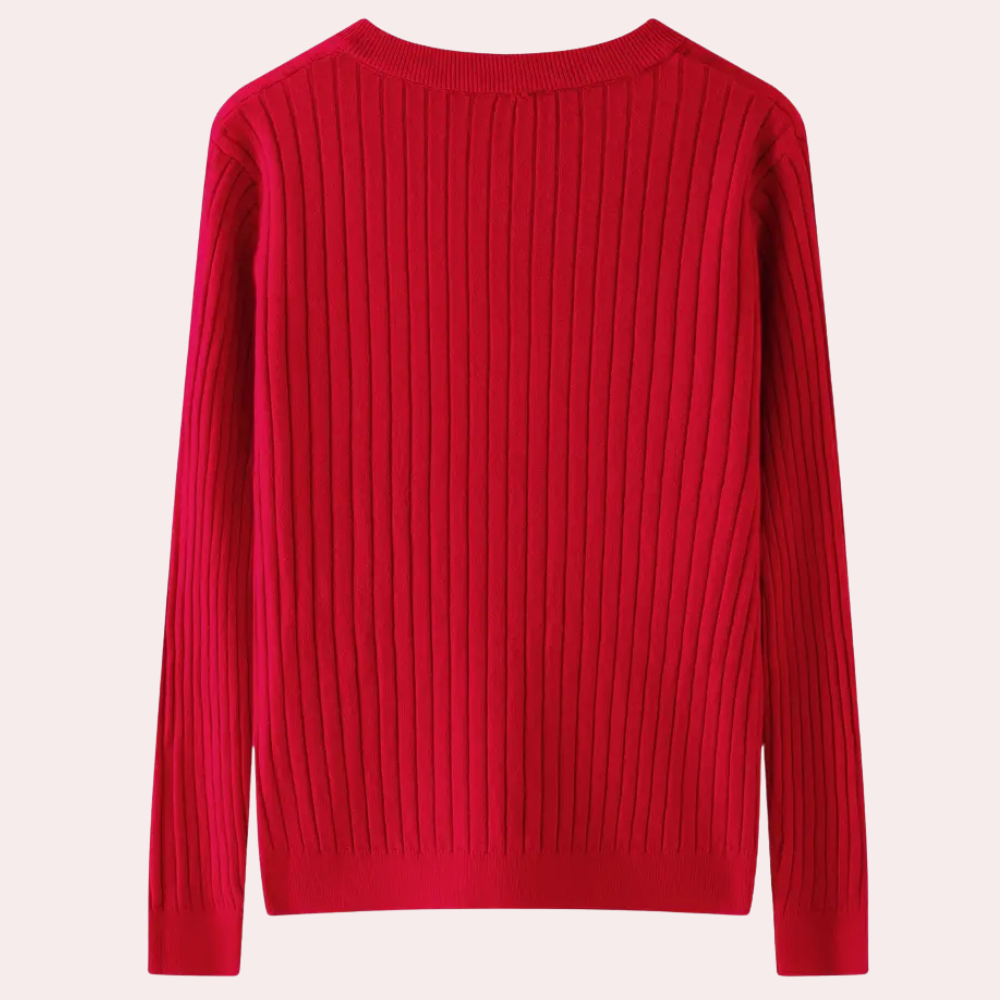 COLLEEN - Trendy Summer Jumper for Women