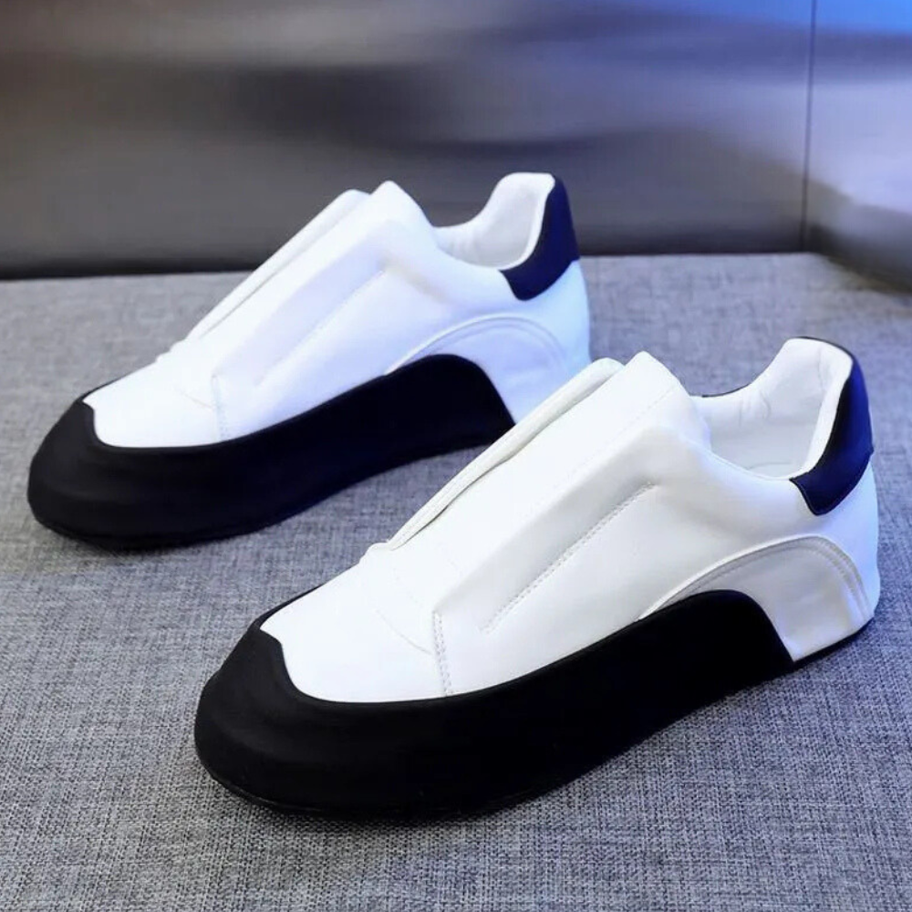 ALBAN - Fashionable Summer Shoes for Men