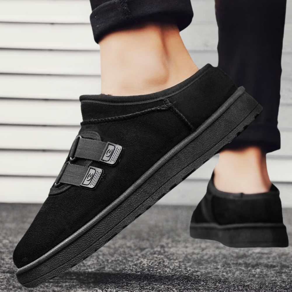 CLARENCE - Trendy Summer Shoe for Men