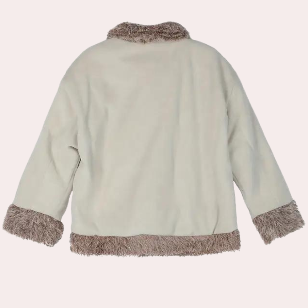 AOLANI - Classic Summer Coat for Women
