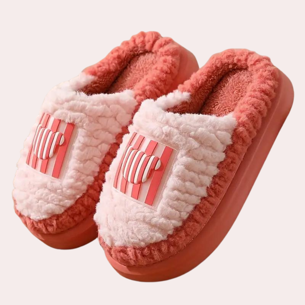 BOBBY - Elegant Summer Slippers for Men