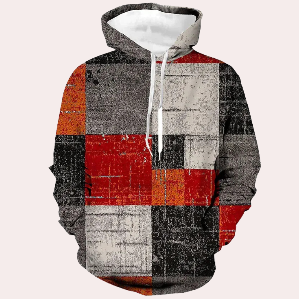 BRUCE - Stylish Summer Sweater for Men