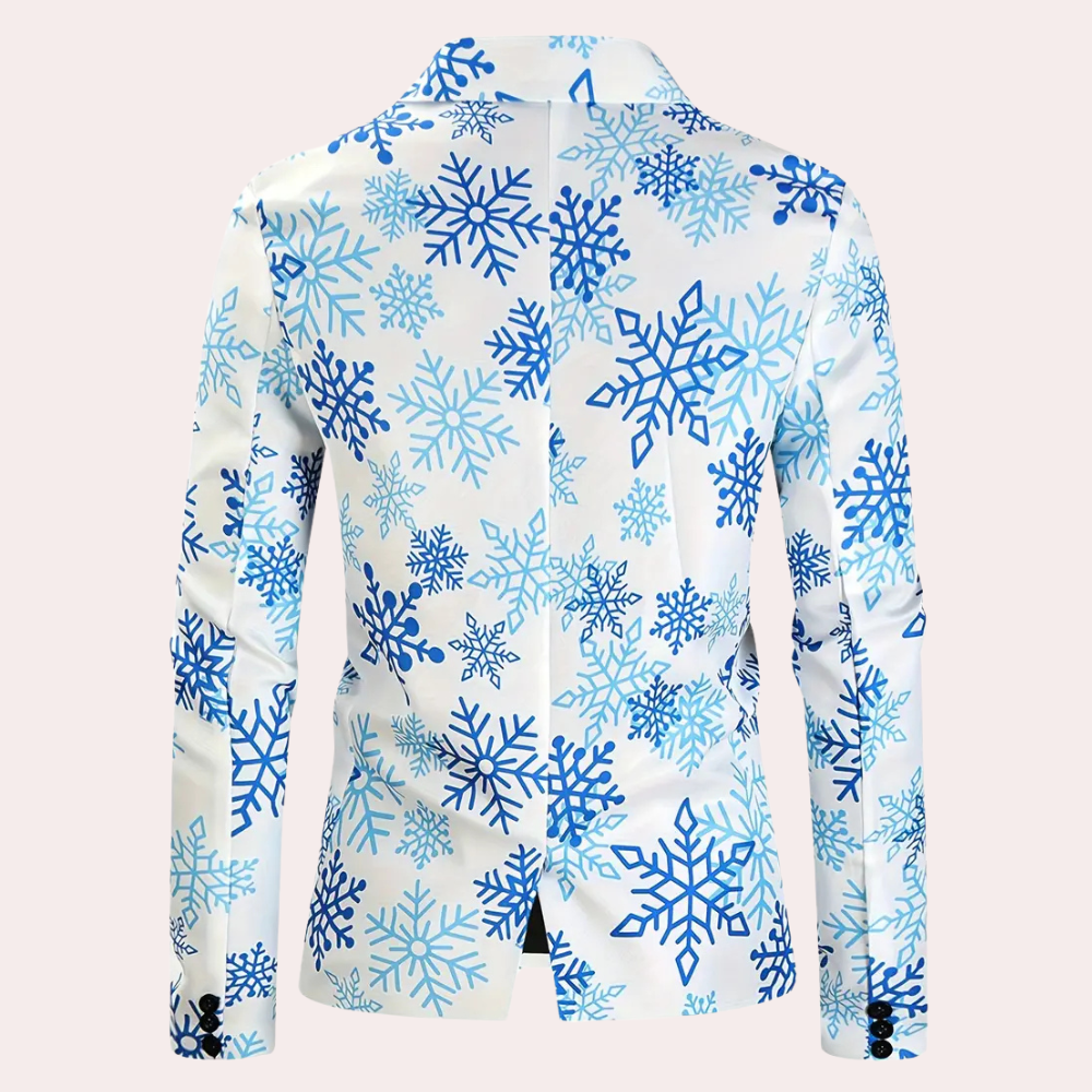 TARSO - Refined Summer Blazer for Men
