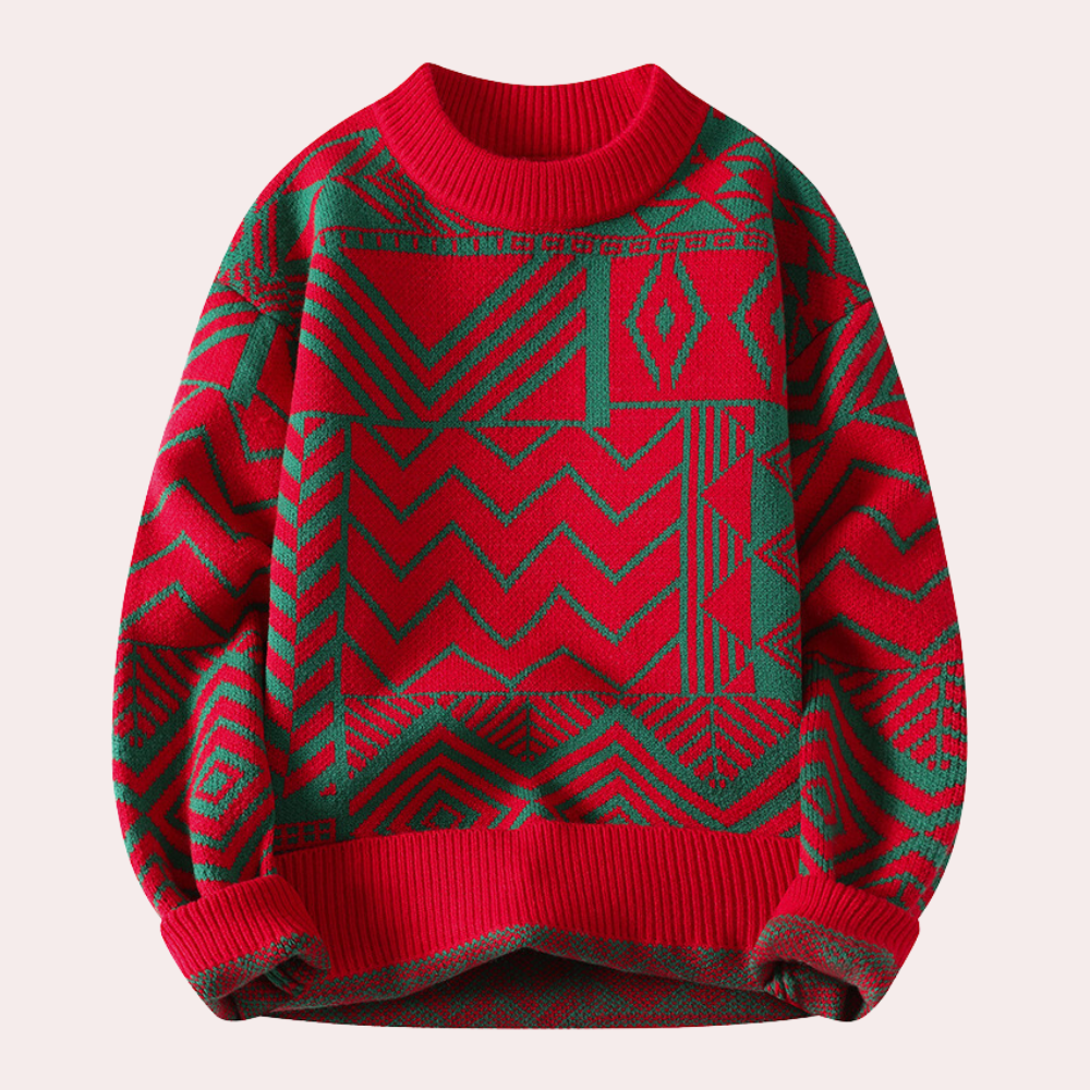 BIRKEY - Luxe Summer Jumper for Men