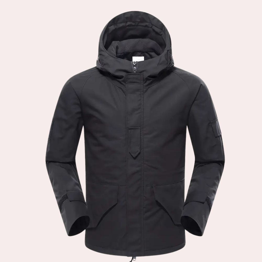TAYNE - Trendy Jacket for Men