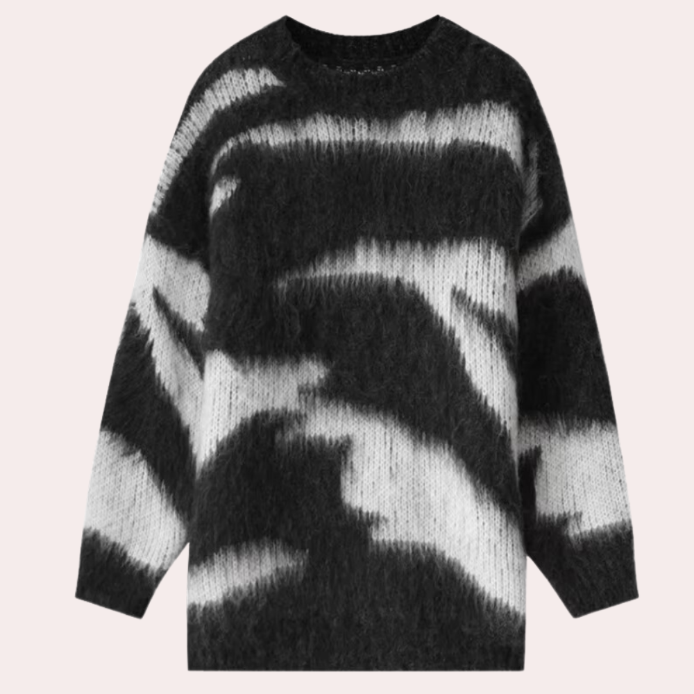 BINDI - Casual Jumper for Women
