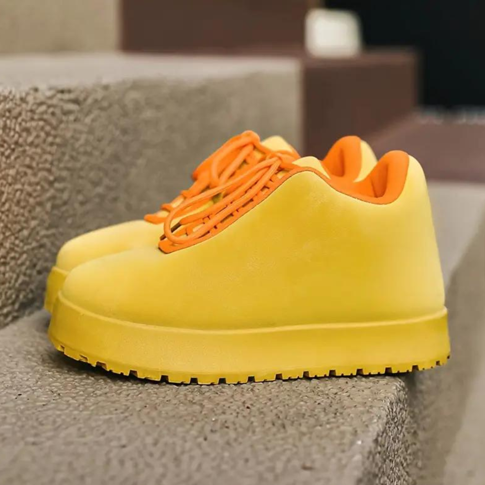 CAROLYN - Fashionable Summer Sneakers for Women