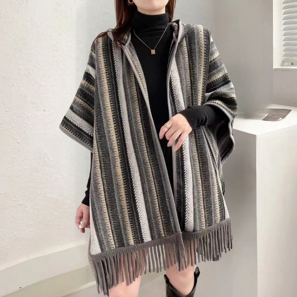 VIA - Lightweight Summer Scarf for Women