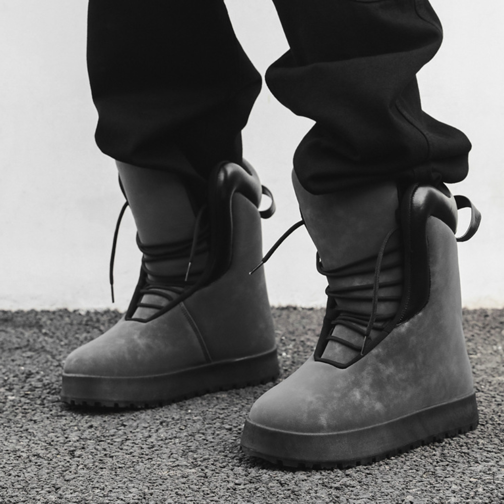 NOAH - Refined Summer Boots for Men