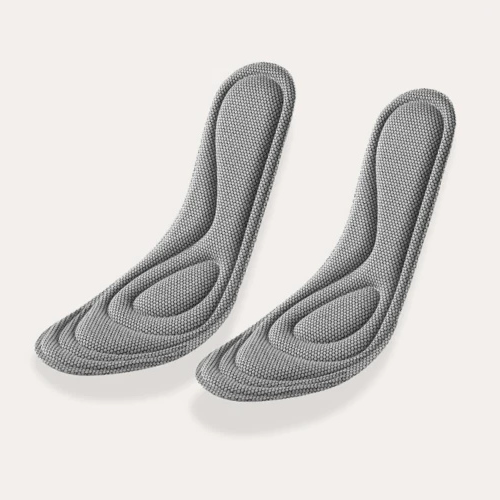 Orthopaedic Insoles for Loafers