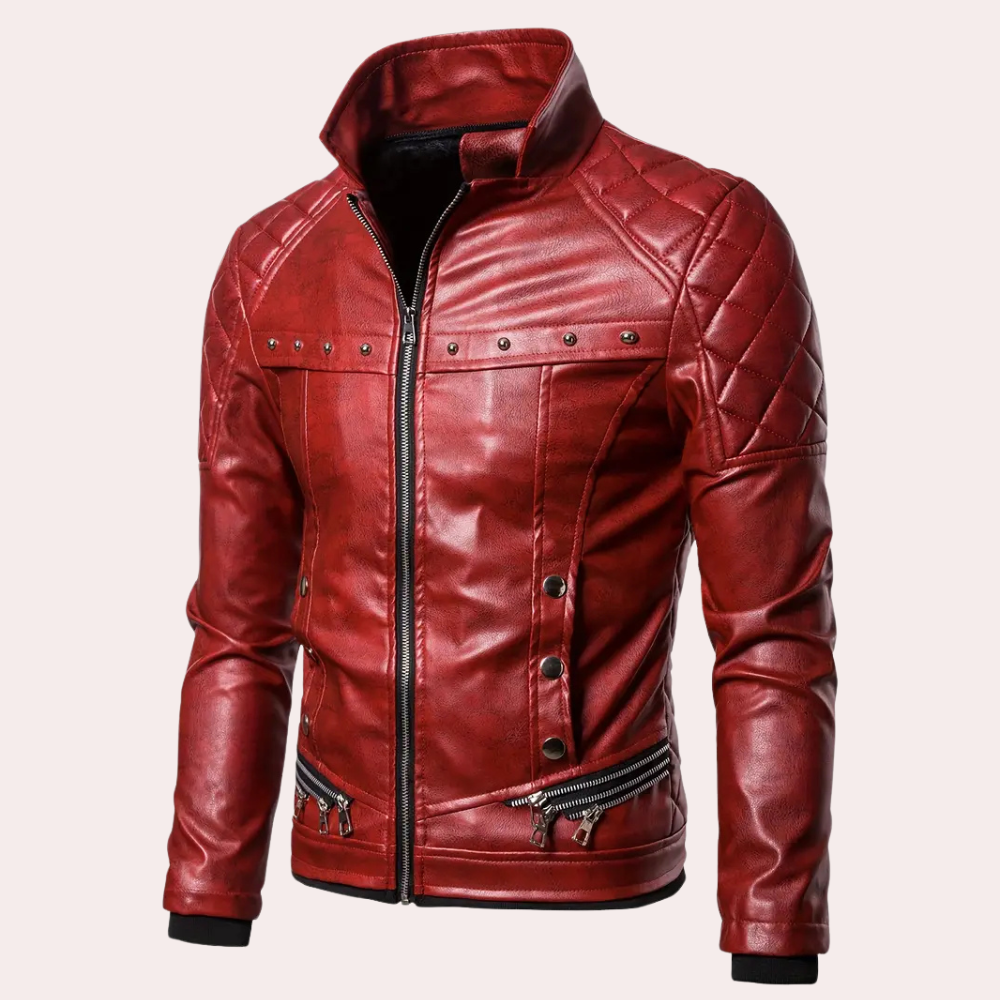 AURELIO - Classic Coat for Men