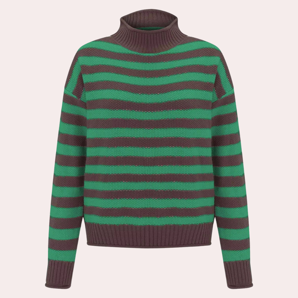 TAITLYNN - Stylish Loose Summer Jumper for Women