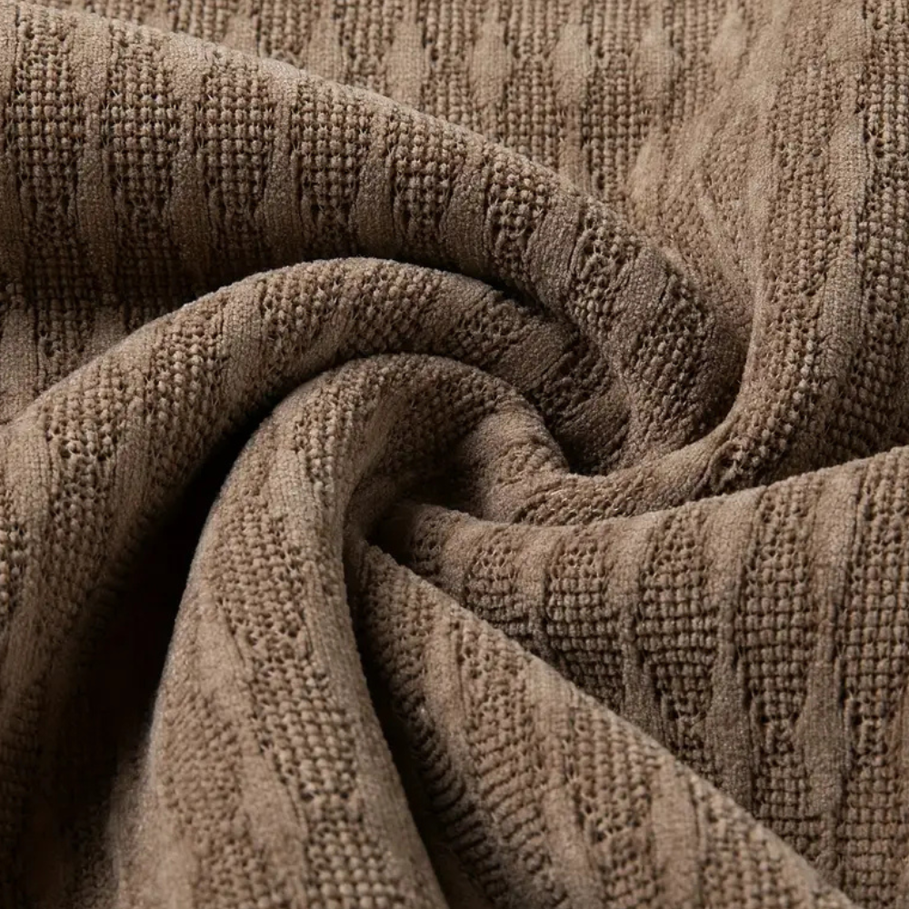 BYRON - Versatile Spring/Summer Jumper for Men