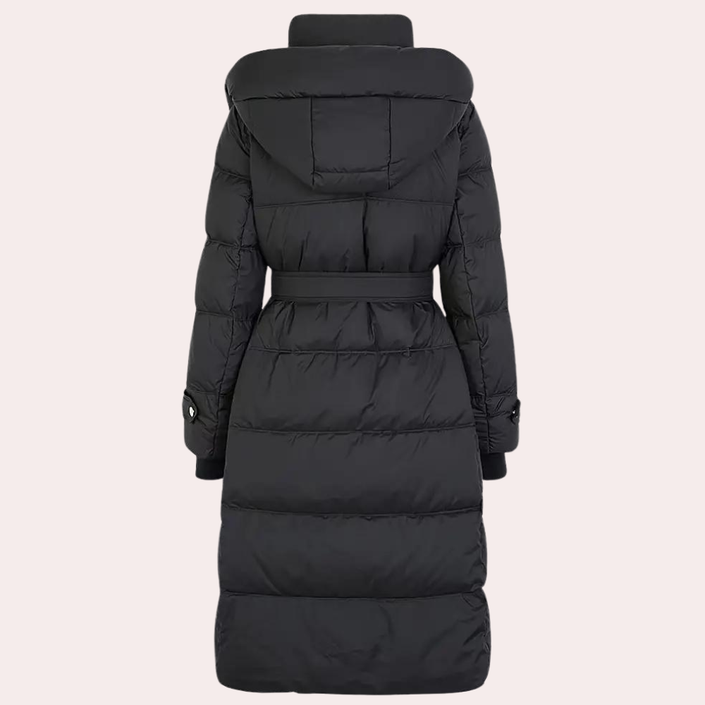 BRENDA - Trendy Padded Jacket for Women