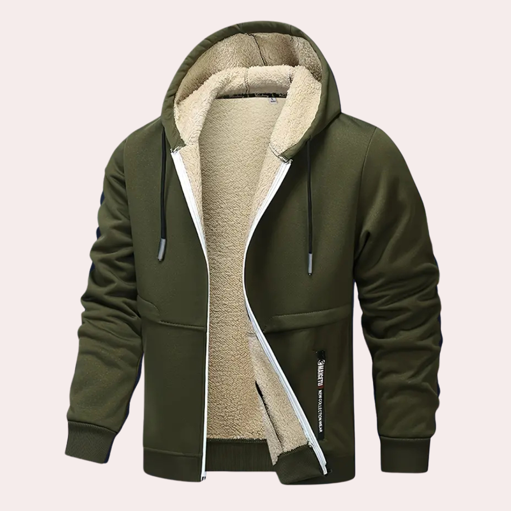 CYRIL - Light Summer Jacket for Men
