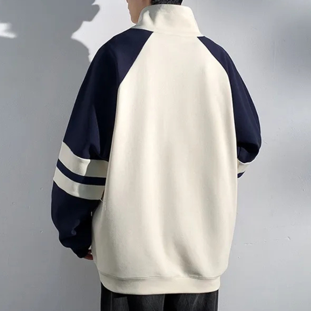 DANILLO - Luxe Summer Jumper for Men