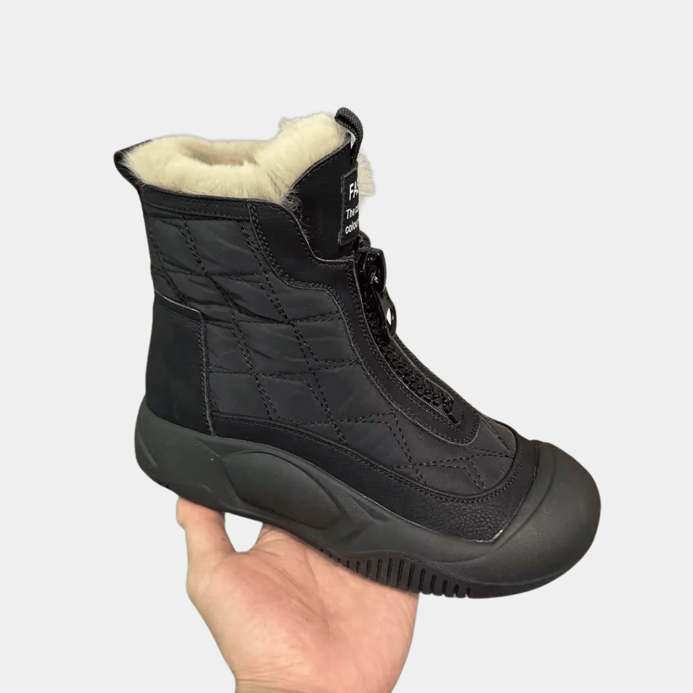 ADDISON - Elegant Lightweight Summer Boots for Women