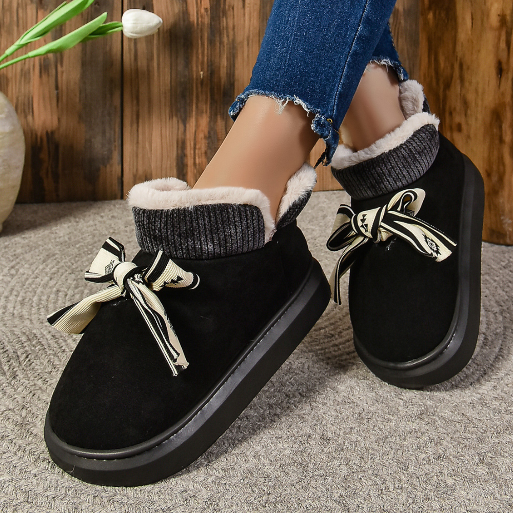 BODHI - Versatile Summer Boots for Women