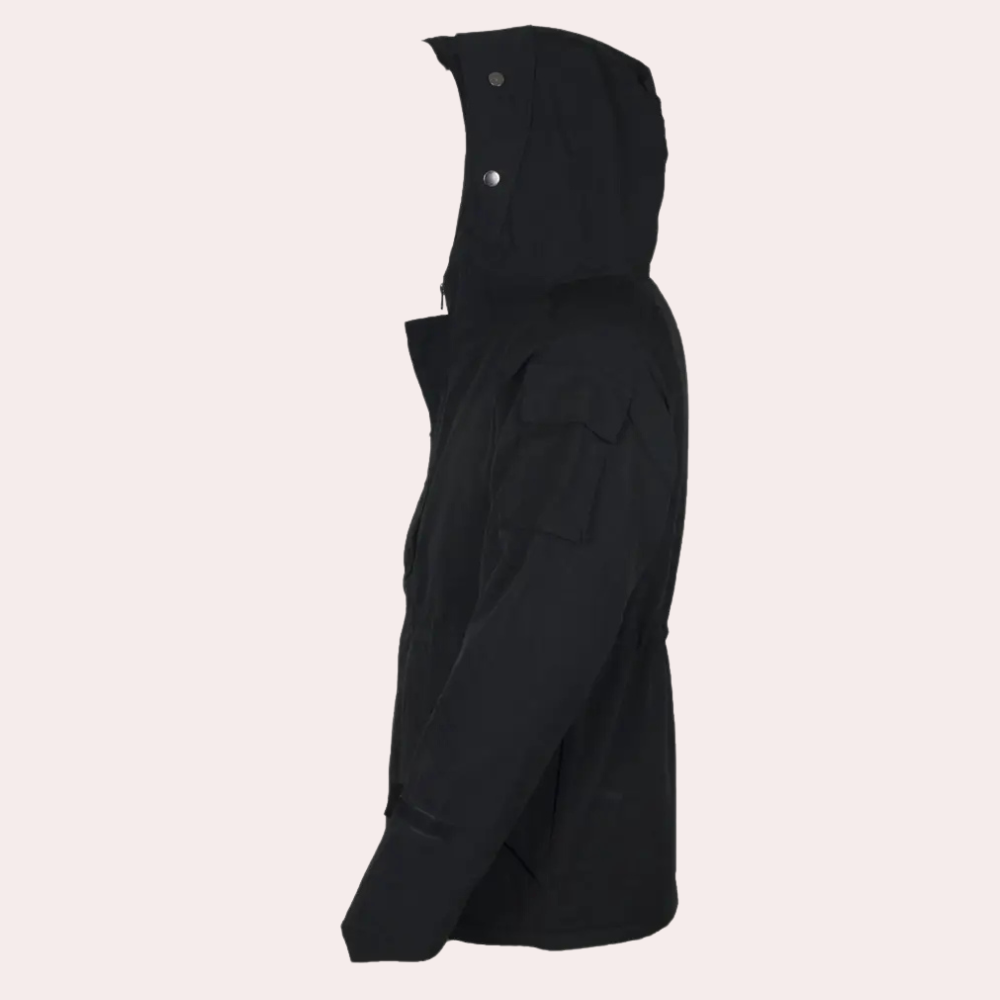 TAYNE - Trendy Jacket for Men