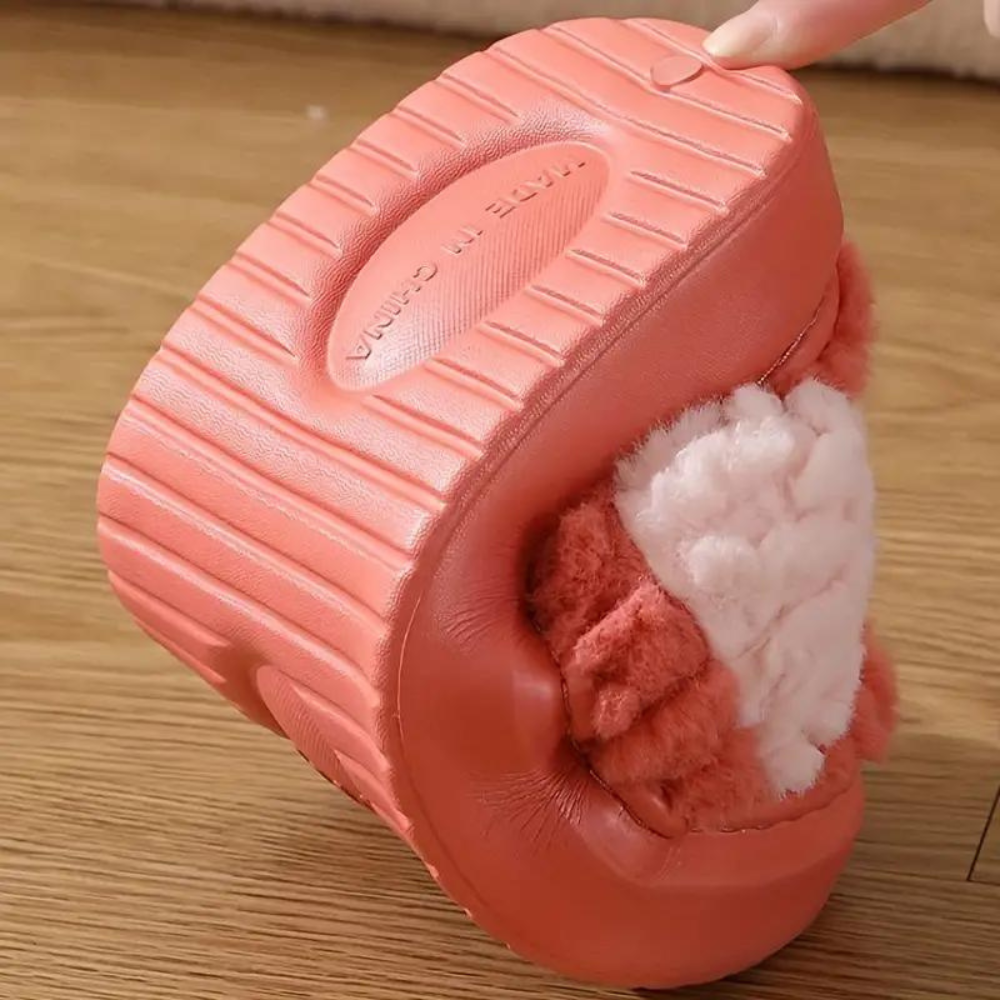 BOBBY - Elegant Summer Slippers for Men