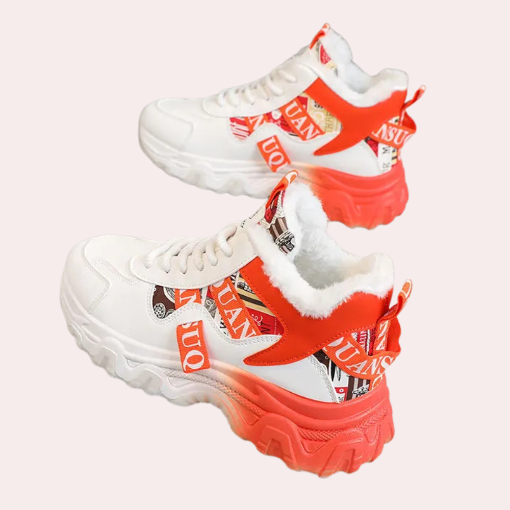 CHARLENE - Summer Casual Shoes for Women