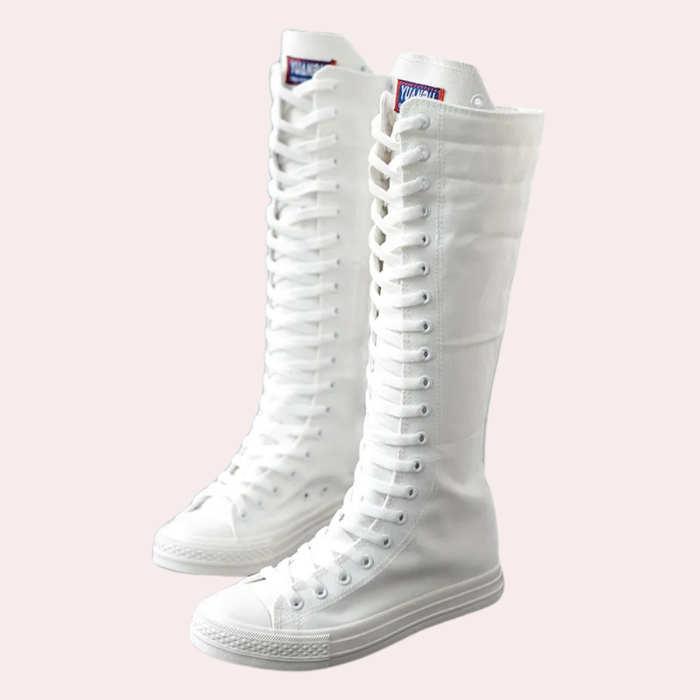 AMABELLE - Comfortable Summer Boots for Women