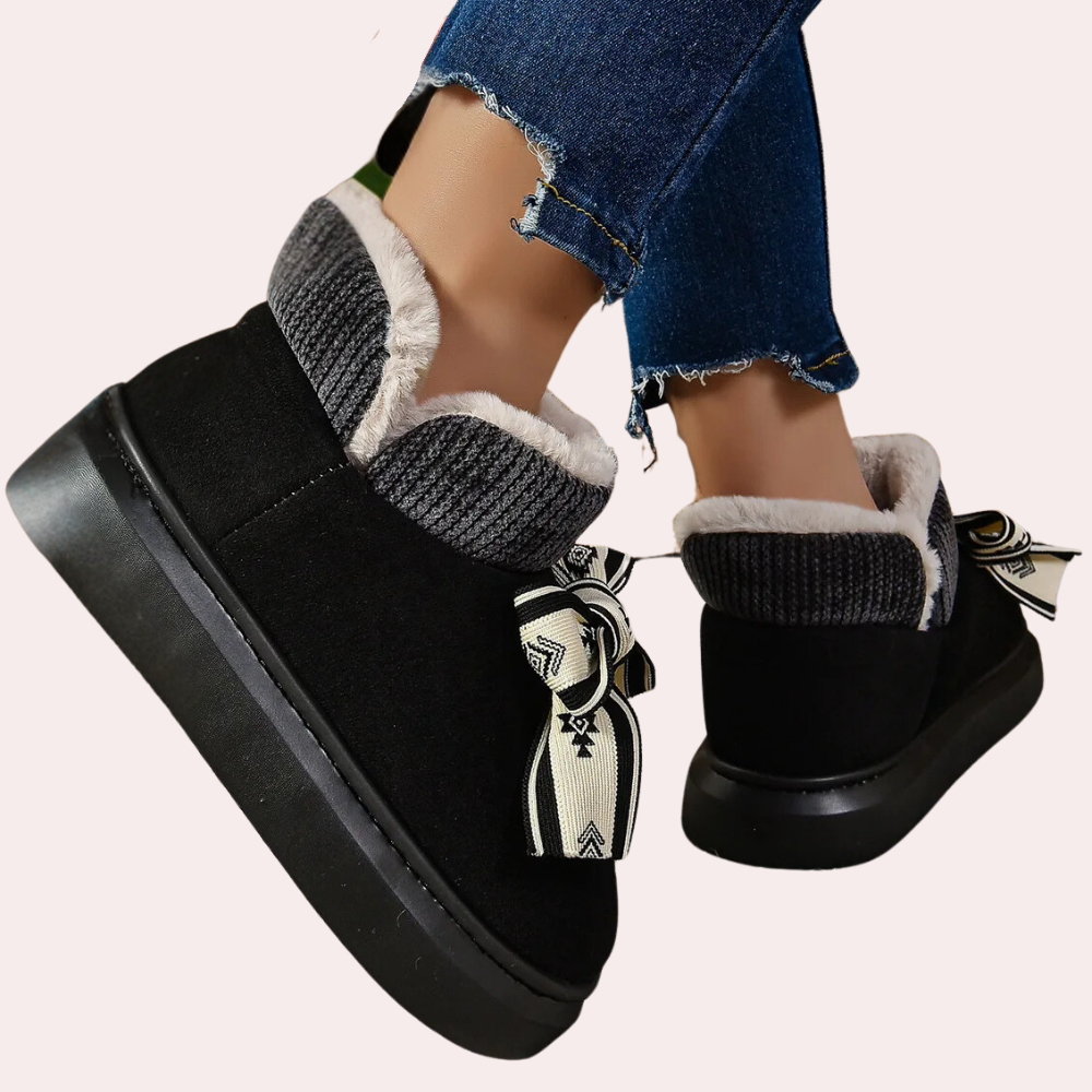 BODHI - Versatile Summer Boots for Women