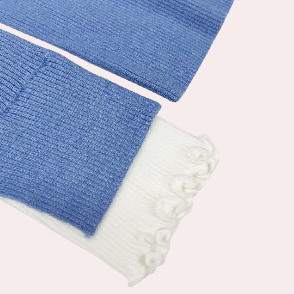 TADITA - Fashionable Summer Jumper for Women