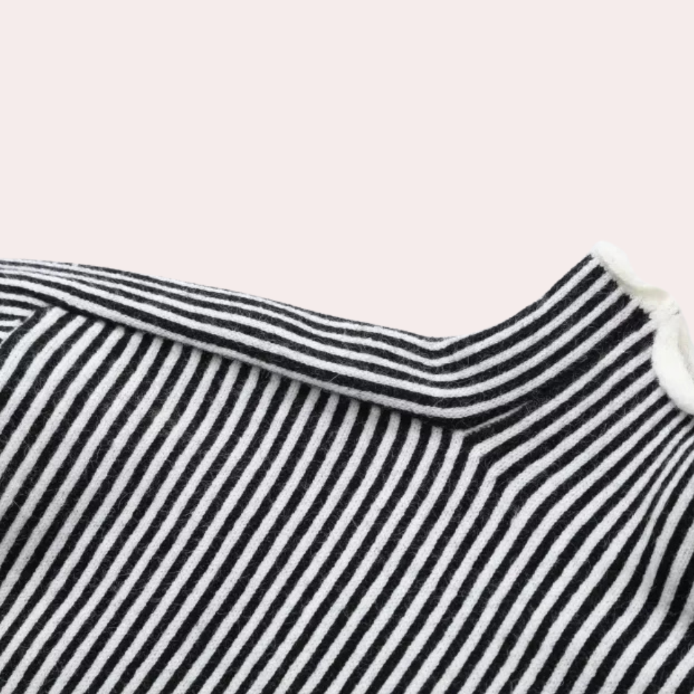 ASHLEY - Lightweight Summer Jumper for Women