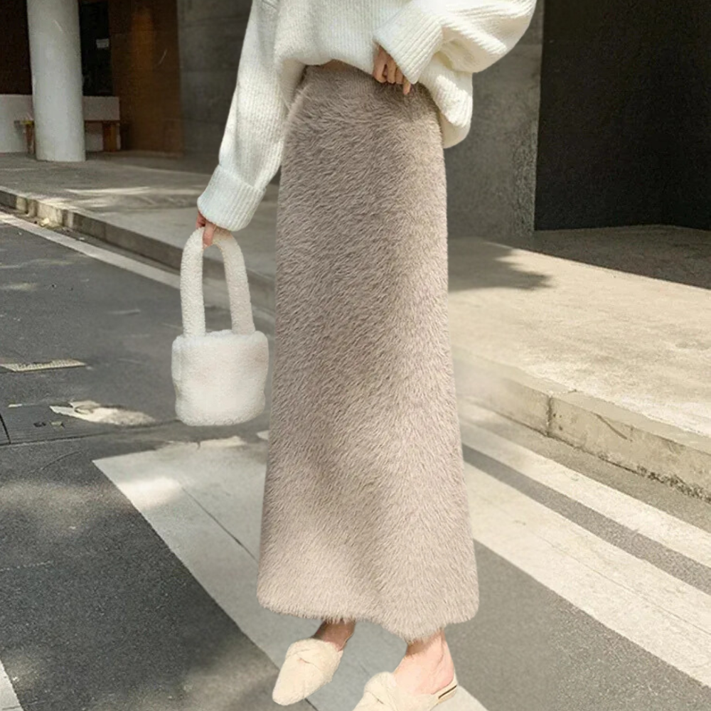 ADELAIDE - Trendy Summer Skirt for Women