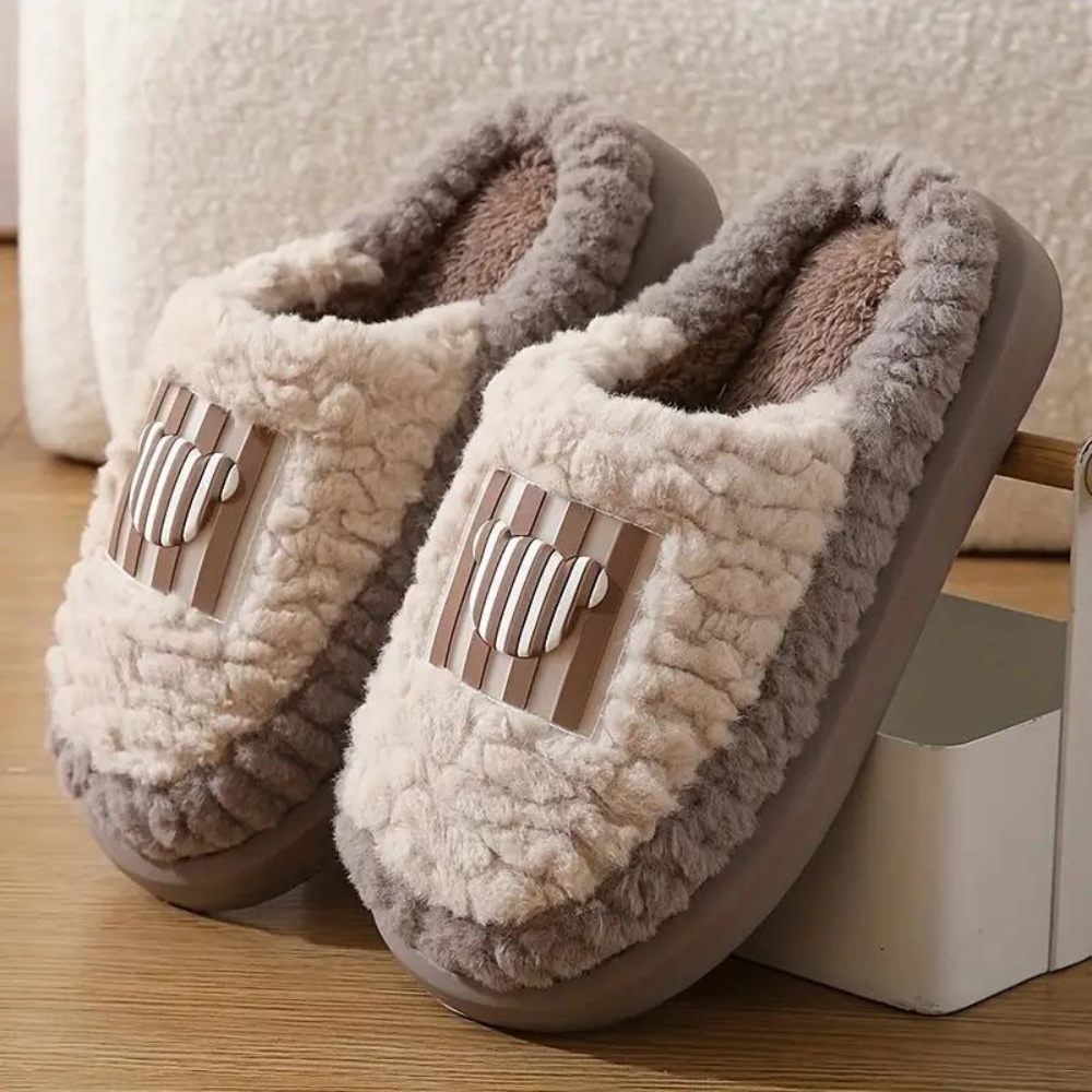 BOBBY - Elegant Summer Slippers for Men